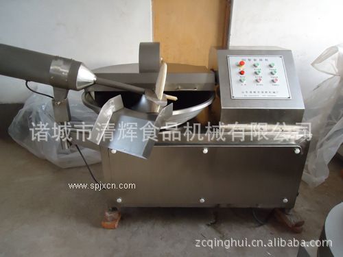 清輝系列斬拌機，蔬菜水果斬拌機