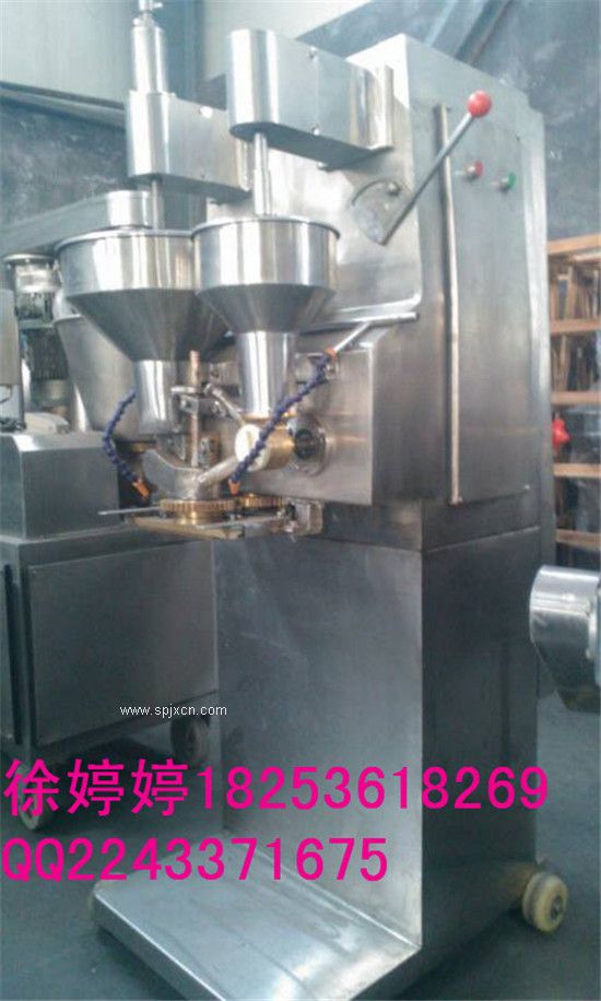 丸子加工設備，制丸機