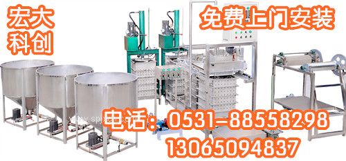 仿手工豆腐皮機廠(chǎng)家，臨沂豆腐皮