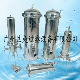 廠(chǎng)家批發(fā)精密過(guò)濾器深圳