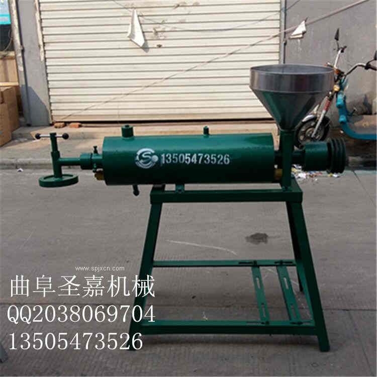 供應紅薯粉條機型號 南陽(yáng)氣鍋粉