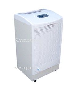 蘇州升井計算機機房除濕機，***