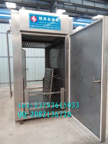 臘肉加工設備 蒸熏爐廠(chǎng)家