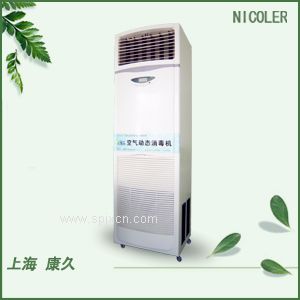 食品動(dòng)態(tài)空氣**機
