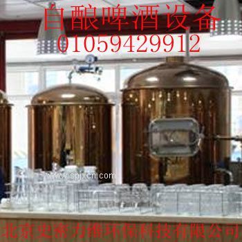 啤酒加工設備價(jià)格