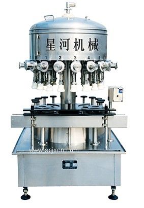 山東液體定量灌裝機哪家比較大？首