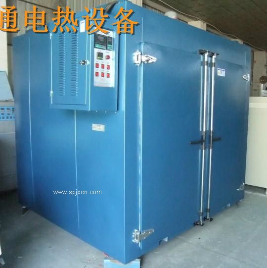 自動(dòng)化電熱設備