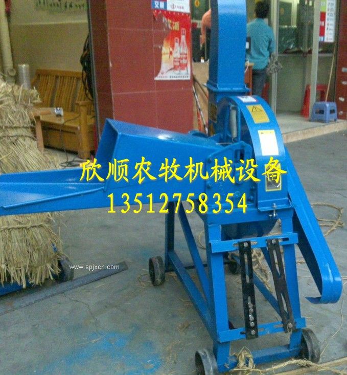 中型秸桿切碎機價(jià)格，玉米桿切碎