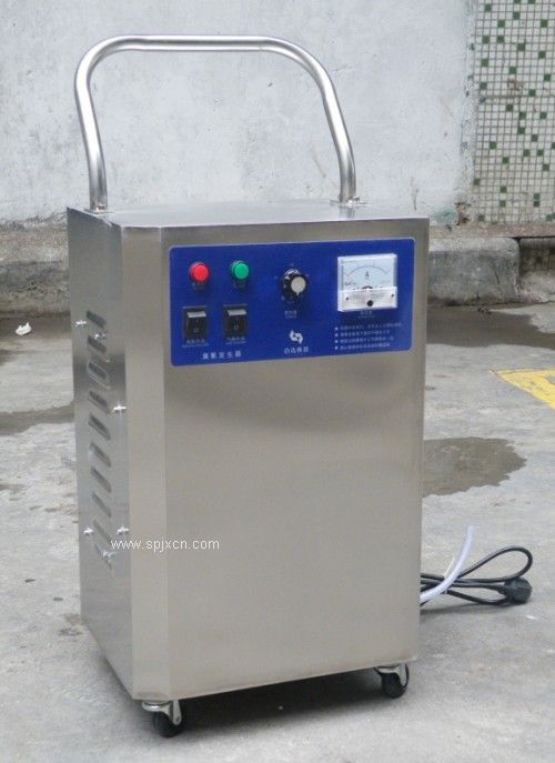 成都食品車(chē)間臭氧消毒機 成都臭