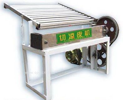 切涼皮的機器廠(chǎng)家直銷(xiāo)