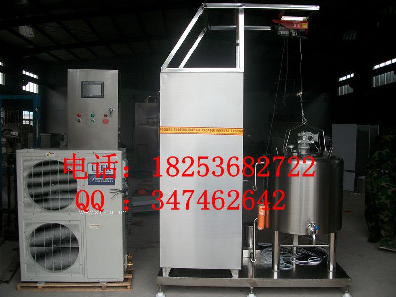 牛奶**廠(chǎng)家，鮮奶巴殺機，奶吧