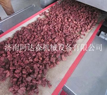便宜實(shí)惠的牛肉干烘干設備|操作
