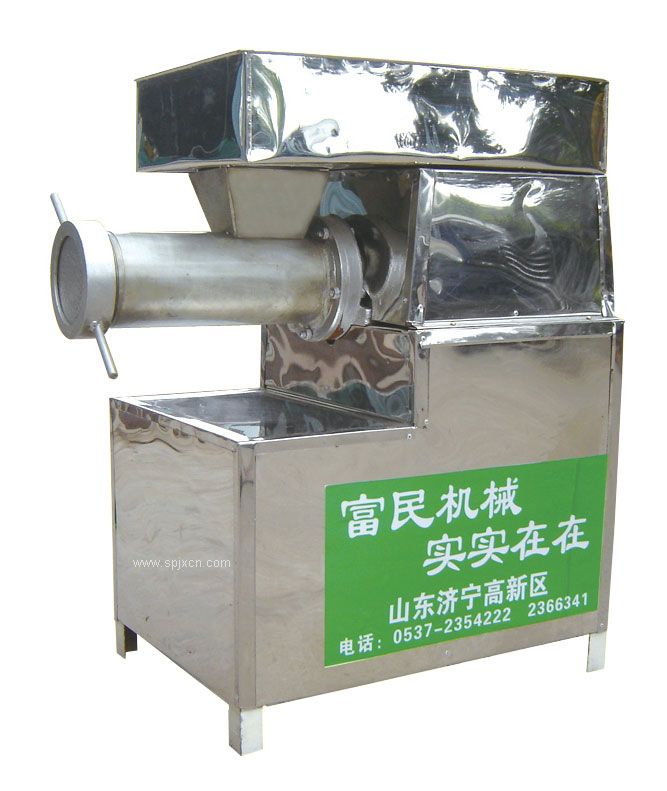 全自動(dòng)玉米面條機 冷面機 米線(xiàn)