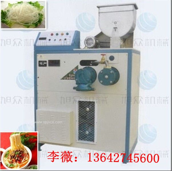 米粉機價(jià)格，做米粉的機器，米粉