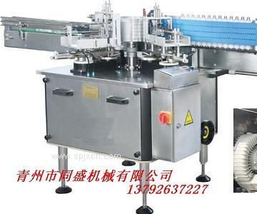 罐頭貼標機廠(chǎng)家