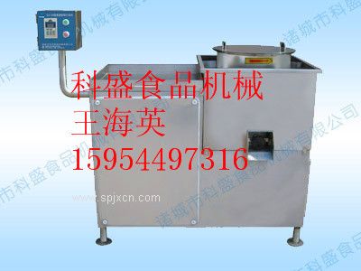 供應科盛牌質(zhì)量不銹鋼肉制品打漿
