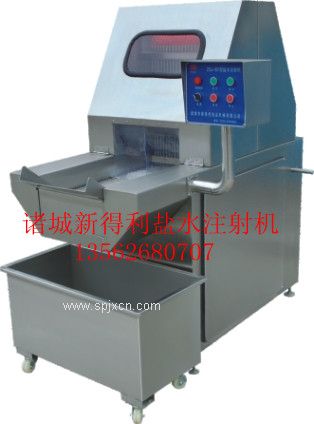 供應廠(chǎng)家直銷(xiāo)鹽水注射機