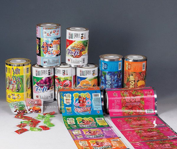 山東銷(xiāo)量好的塑料包裝卷膜訊息：