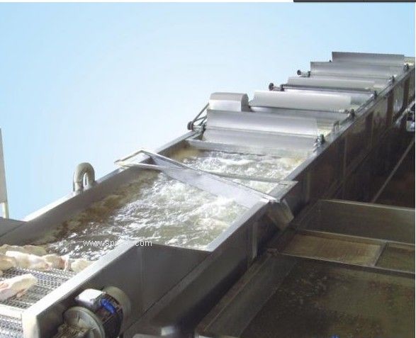冷凍肉類(lèi)解凍機 肉制品快速化