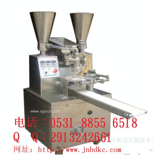 沈陽(yáng)包子機價(jià)格，全自動(dòng)蒸包子機