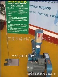 供應食品包裝用風(fēng)機