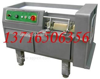 切羊肉串機器|豬肉切塊機|電動(dòng)