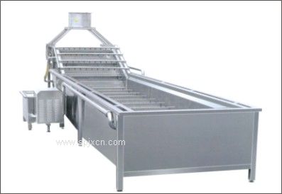 生產(chǎn)供應 冷凍食品解凍機