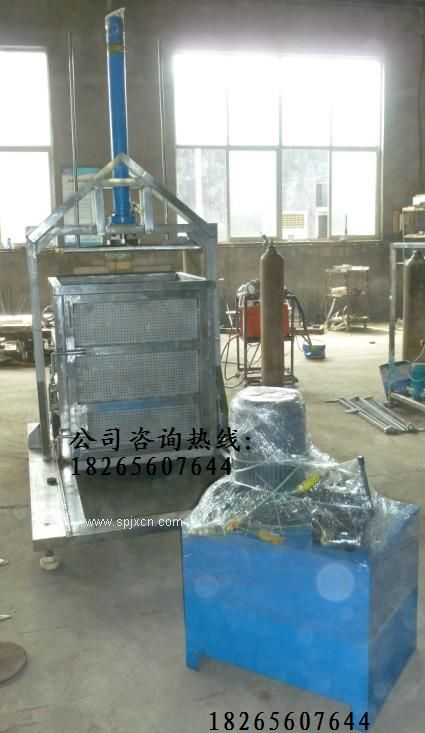 金針菇壓榨機廠(chǎng)家