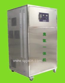 東莞臭氧發(fā)生器，臭氧發(fā)生器一體