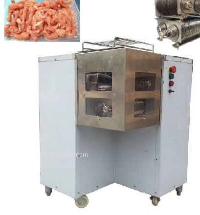廠(chǎng)家生產(chǎn)切肉絲肉片機，老牌子多