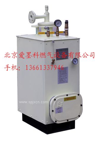供應100kg/h愛(ài)墨科液化氣