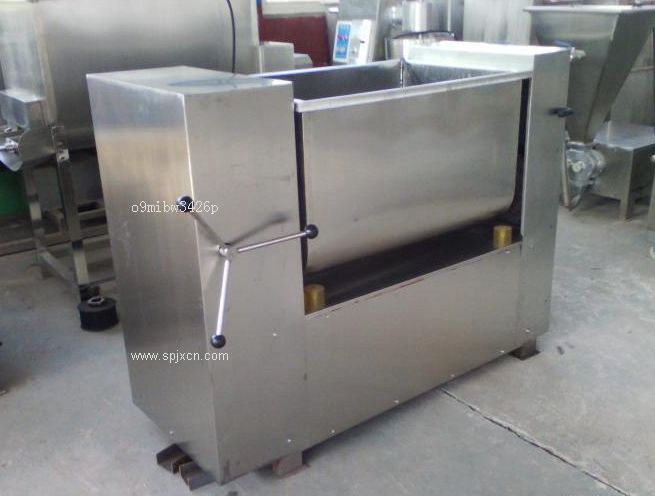 廠(chǎng)家供應海誠機械多功能拌餡機