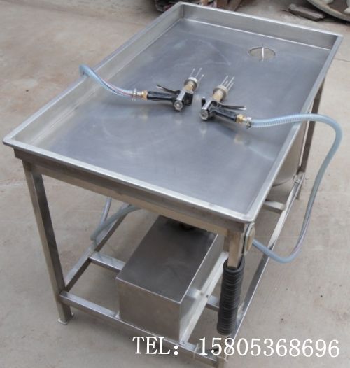 供應實(shí)驗室手動(dòng)鹽水注射機