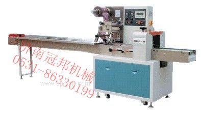 濟南包裝機|巧克力包裝機