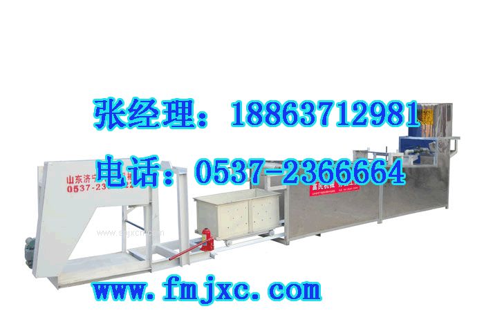 豆腐皮機價(jià)格