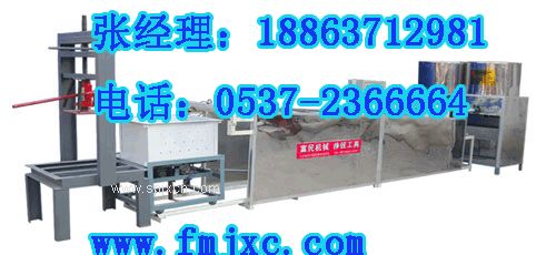 豆制品設備廠(chǎng)家
