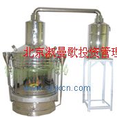 J-100型谷鄉泉釀酒設備