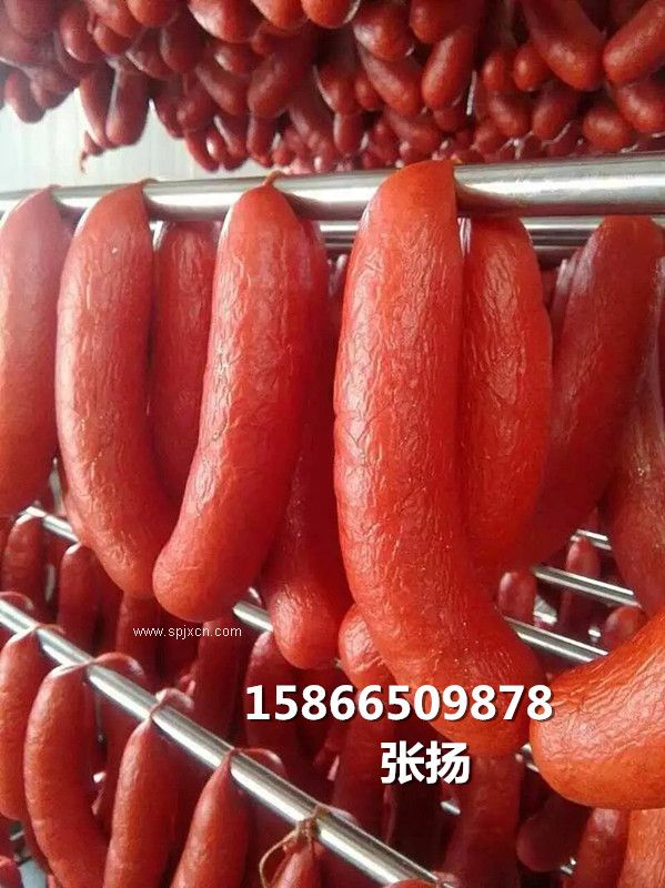 供應 全自動(dòng)液壓灌腸機