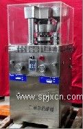 高速小型旋轉式壓片機