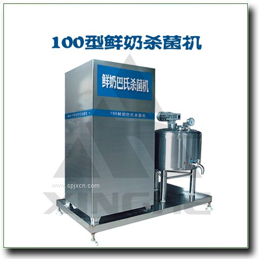 鮮奶吧巴氏殺菌機，鮮奶吧設備價(jià)