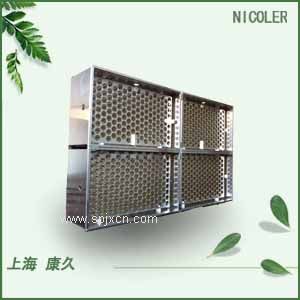 中央空調送風(fēng)管道消毒凈化裝置