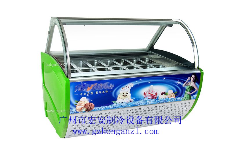 【冰淇淋展示柜】廠(chǎng)家直銷(xiāo) 品質(zhì)