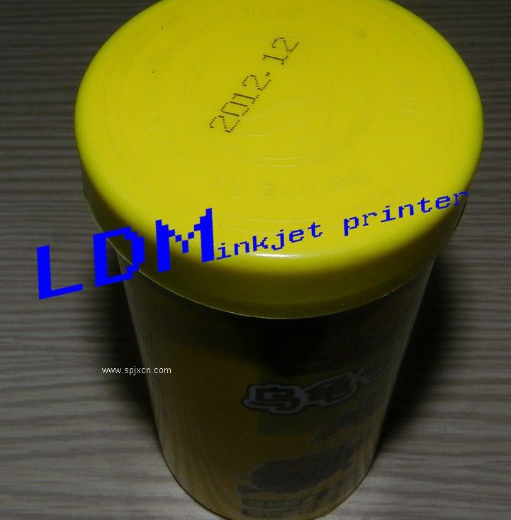 塑料型材**噴碼機，典碼噴碼機