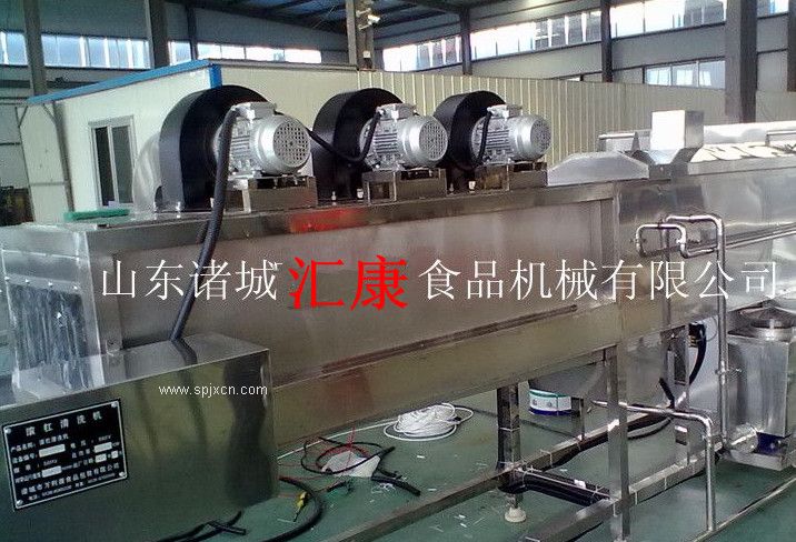 洗瓶吹干機 沖瓶機