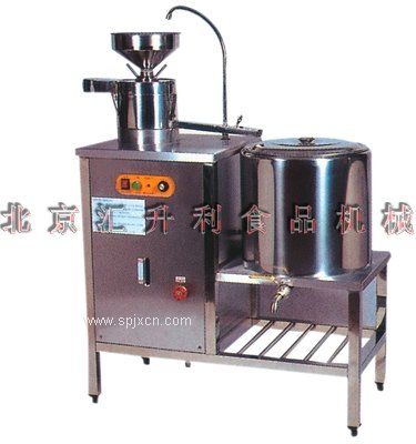 自動(dòng)豆漿機