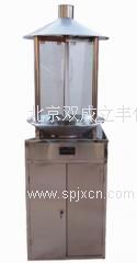自動(dòng)蟲(chóng)情測報燈