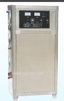 西安食品廠(chǎng)臭氧消毒機 西安臭氧
