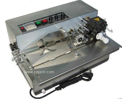 紙盒自動(dòng)標示打碼機