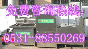 哪有賣(mài)臨沂豆腐機的？臨沂豆