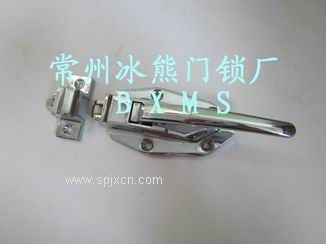 冷庫門(mén)鎖，冷庫把手，冷庫安全把